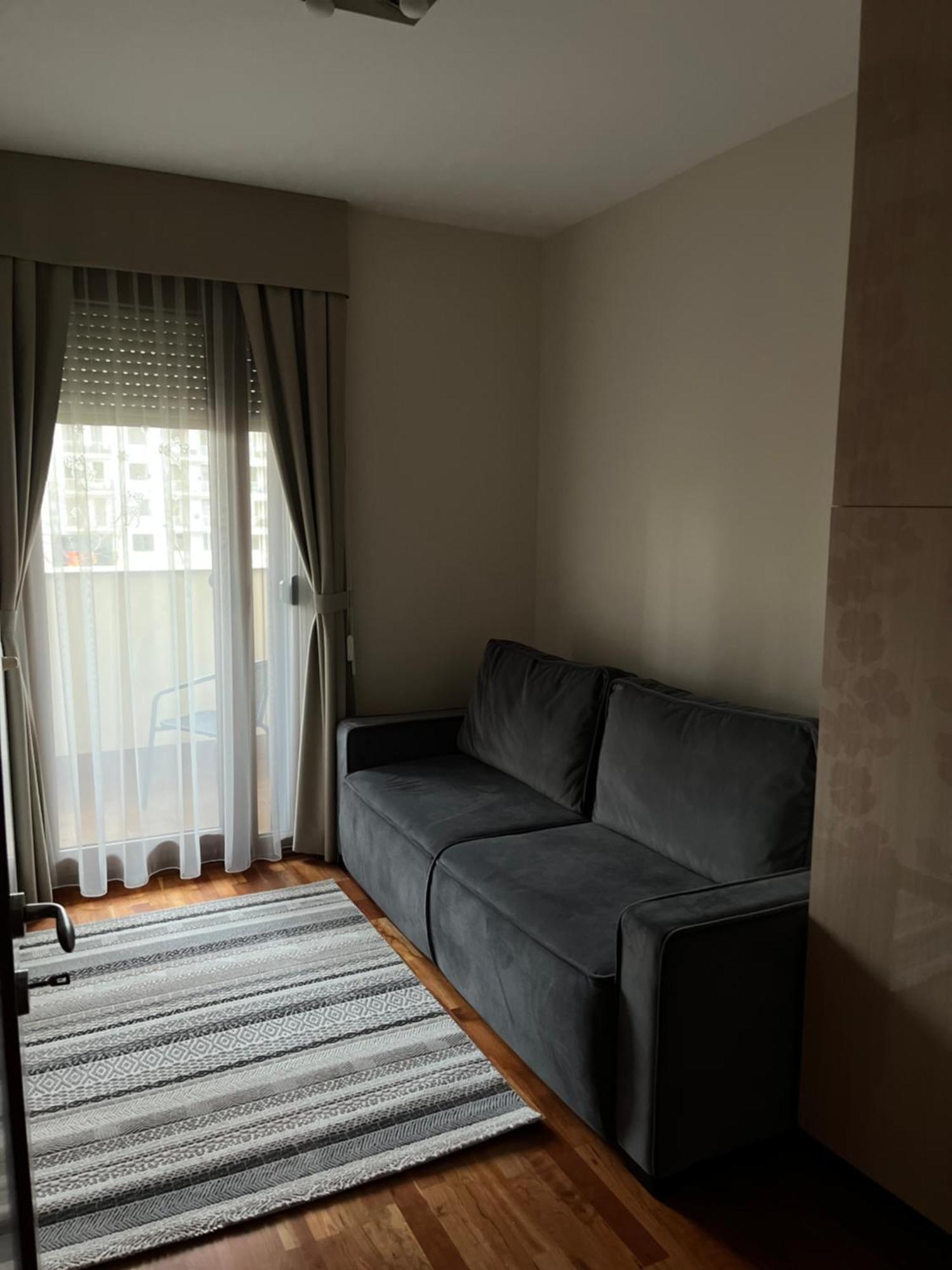 Appartement Danube Terrace Elegant *