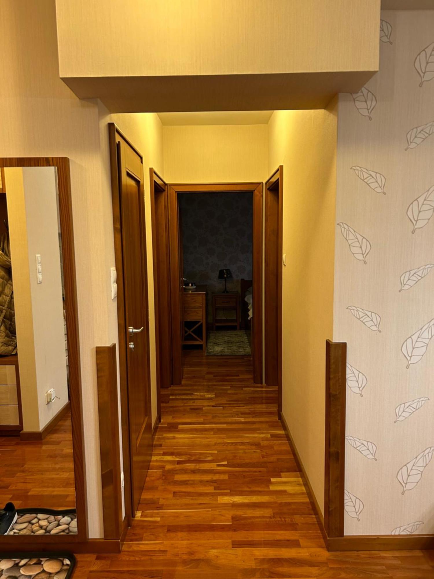 Danube Terrace Elegant With 2 Bedroom With Free Air Conditioner And Private Parking Appartement *